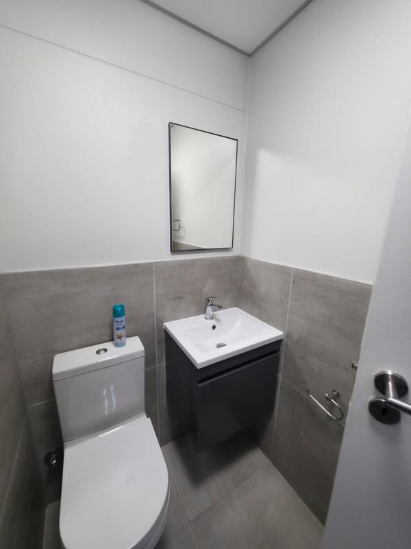To Let 0 Bedroom Property for Rent in Pinelands Western Cape